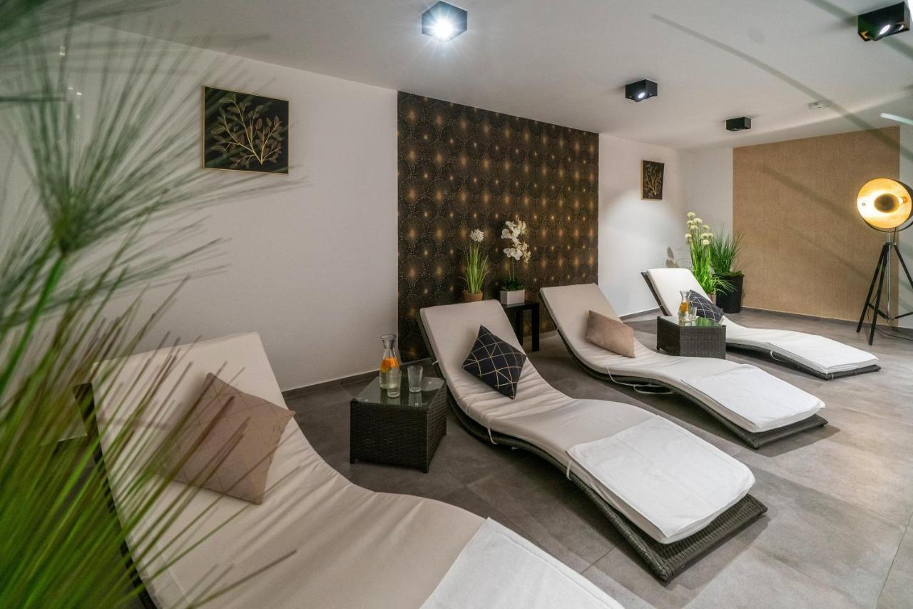Apartamenty Sun & Snow Resorts D Bialka Tatrzanska Z Sauna מראה חיצוני תמונה