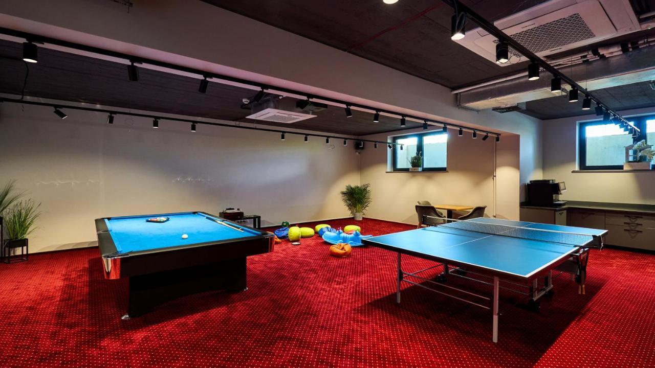 Apartamenty Sun & Snow Resorts D Bialka Tatrzanska Z Sauna מראה חיצוני תמונה